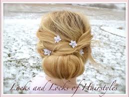While fine or thinning hair doesn't pose a health risk, worrying about how it affects your looks and style is understandable. 10 Best Wedding Hairstyles For Thin Hair Bride 2021 Styles At Life