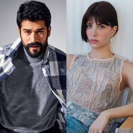 ماهو تقيمكم من 10 الثنائي الجديد بوراك اوزجيفيت و بيزا جومولجيني؟ 🤔