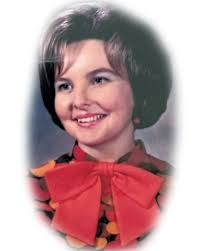 Olive Hanson Obituary April 21, 2023