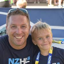 PARKVALE SCHOOL PRIDE AWARD RECIPIENTS