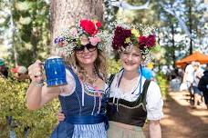 Tahoe City Oktoberfest