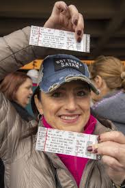 Rolling Stones tickets for 2019 New Orleans Jazz Fest sell out during first  day of public sale