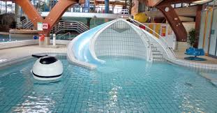 Kinder Planschbecken Freizeitbad Heveney