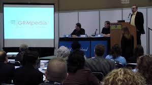 Grm S Solutions Showcase Grmpedia Demo Trade Show Solutions Wrestling