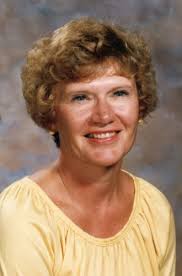 Joy Gage Obituary (1938