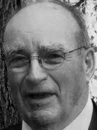 John Bertram “Jack” Arnold III