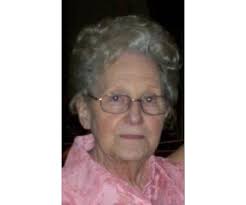 KAY MOSS Obituary (2015)