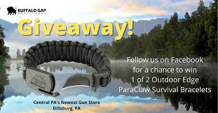 Maybe you would like to learn more about one of these? Join Us On September 12th From Buffalo Gap Outfitters
