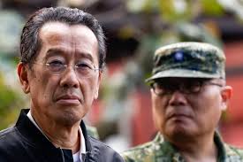 Big read] The first shot Taiwan hopes never to fire