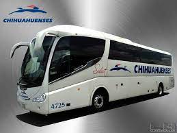Transportes Chihuahuenses Select Posts Facebook