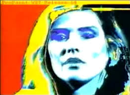 Afflictor.com · “To Help Andy Do His First Computer Portrait Is The Amiga  Computer”