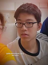 Evan Ganteng Banget! Cinta Pertama di Axel Live