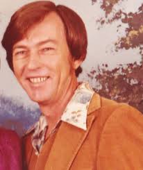 George Hale Obituary