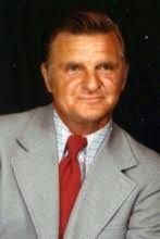 Obituary information for Howard Hicks