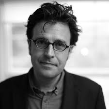 Ian Bickford's Instagram, Twitter & Facebook