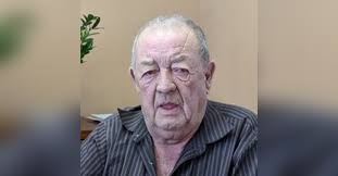 Obituary information for Fred Doucette