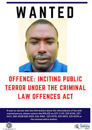 Sylvia Persaud's Instagram, Twitter & Facebook