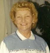 Obituary information for ESTHER PEARL DRAKE