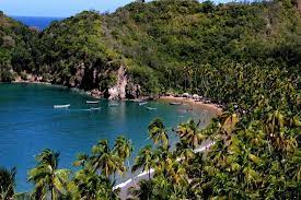 De ontdekkingsreiziger columbus had gelijk toen hij venezuela omschreef als 'het aardse. Der Schonste Strand Venezuelas Playa Medina Cumana Reisebewertungen Tripadvisor