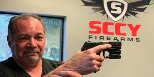Gun maker SCCY to close Tennessee plant to expand in Daytona instead