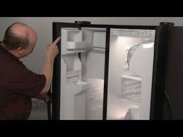 Be sure that the door seal is functioning right. Refrigerator Freezer Door Gasket How It Works Installation Ti Repair Clinic
