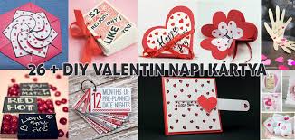Valentin nap ünnep, valentin napi ötletek, magyarországon angol elnevezés. 26 Valentin Napi Udvozlo Kartya Otlet Amit Az Utolso Pillanatban Is Elkeszithetsz Otthon 24