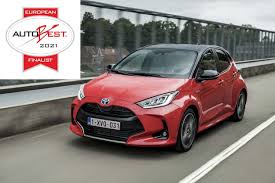 Prix Safetybest Pour La Toyota Yaris In 2020