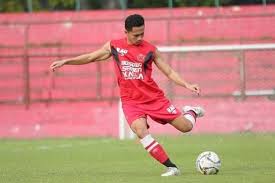 Film pencuri muda menjadi tim sepakbola. Liga 1 Tak Jelas Reva Adi Utama Kontrak Di Klub Habis Jual Mahar Demi Bisnis Halaman All Kompas Com