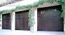 French Provincial Garage Doors