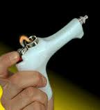 Self Lighting Pipe 420 Magazine
