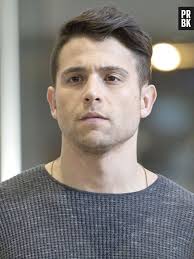 Quantico saison 1 : zoom sur Lenny Platt aka Drew Perales