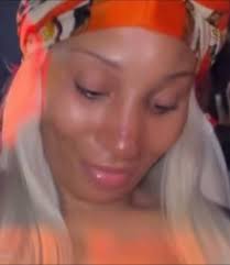 I have a feeling RG3 does NOT want the smoke with the Big Diesel.