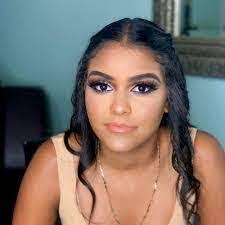 Christina Basdeo's Instagram, Twitter & Facebook