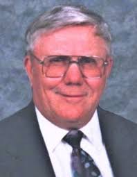 Gilbert H. Meister Obituary