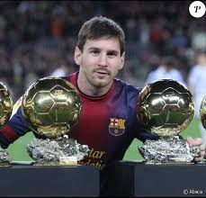Check spelling or type a new query. Lionel Messi Presente Au Camp Nou Ses Quatre Ballons D Or Fier De Son Record Purepeople