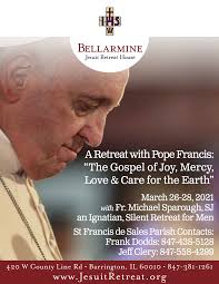 P ARISH MISSION GO & MAKE DISCIPLES