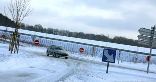 N a department of n central france, in centre region. Automobile Pneus Hiver Bientot Obligatoires Quelles Seront Les Zones Concernees