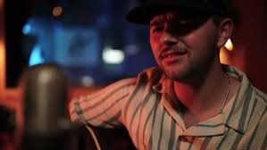 Honky Tonk Diamond" by Jayden Secor