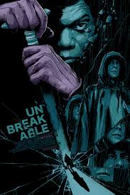 Check out the official unbreakable (2000) trailer starring bruce willis! Unbreakable Movie Review Geek S Landing