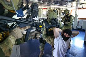 You awake from cryostasis in your standard military cs uniform. Turkish Marines Ready For Action In Blue Homeland Daily Sabah