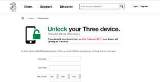 Get a code to unlock your mobile phone from doctor sim in 3 . Three S Unlocked Phones Key Differences With Sim Free Sim Sherpa