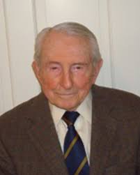 Joseph M. Hendrie -- ANS