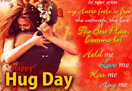 Image result for happy hug day image