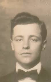 Robert Franklyn Mayhew (1887-1957)