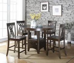 Kitchen Table With Storage Underneath For 2020 Ideas On Foter In 2020 Counter Height Dining Sets Solid Wood Dining Set Counter Height Dining Table Set