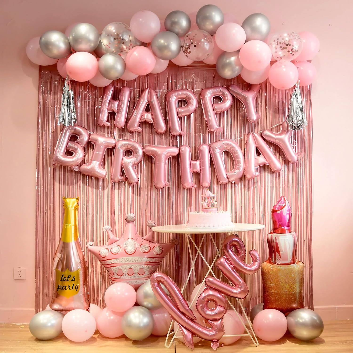 Party Supplies Decorations in Noida I Party Monster product image