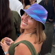 When paying visitor tax, what is departure date?