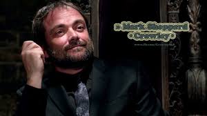 Mark Sheppard •Crowley•...