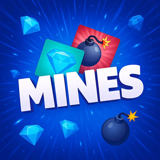 Mines