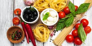 Life in italy, italian, italian culture, italy, italian food, tourism news wednesday, may 19, 2021. 7 Basic Ingredients Of Traditional Italian Food Travel For Food Hub